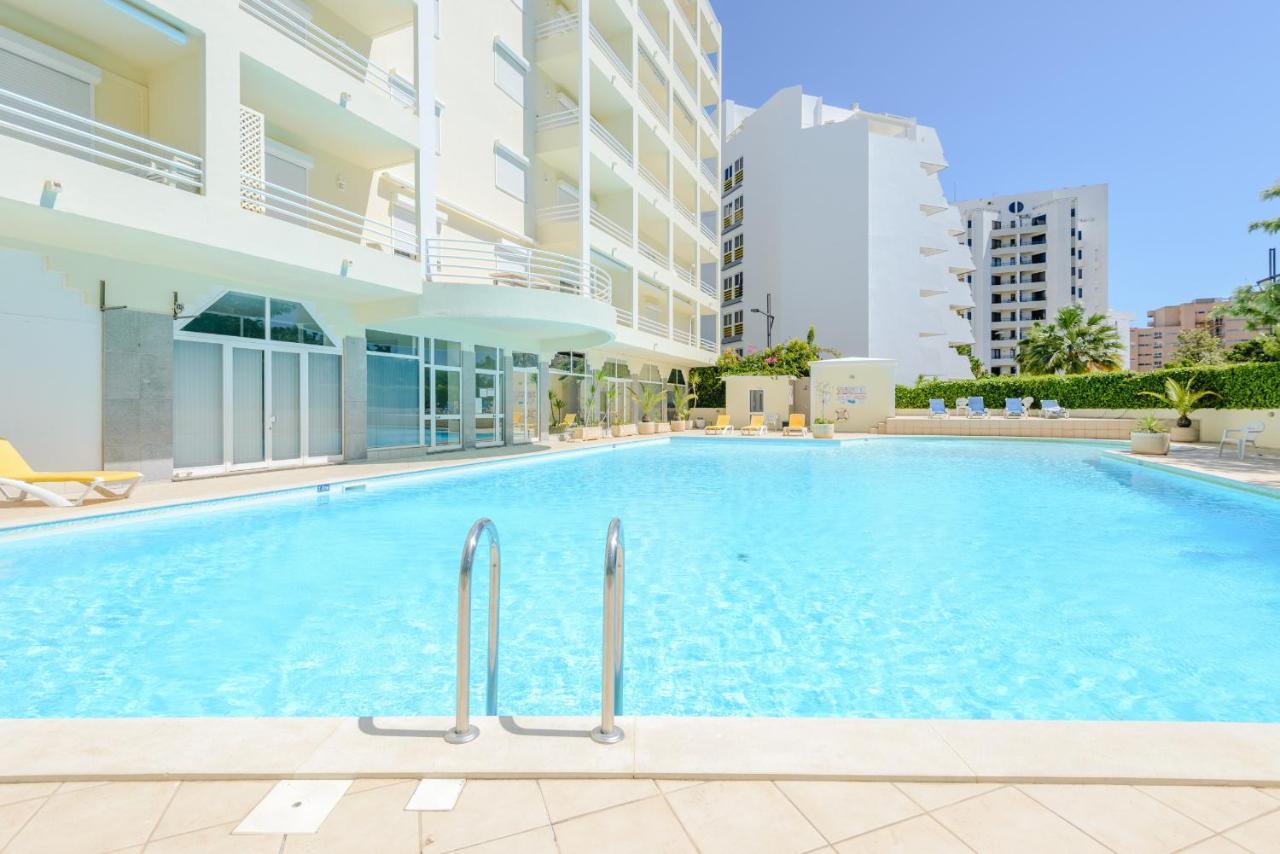 Casa Europa Vilamoura Exterior foto