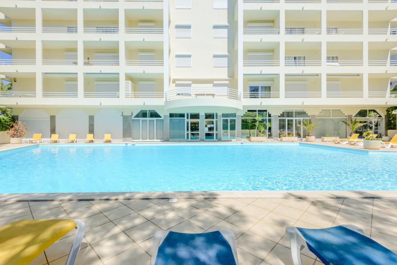 Casa Europa Vilamoura Exterior foto