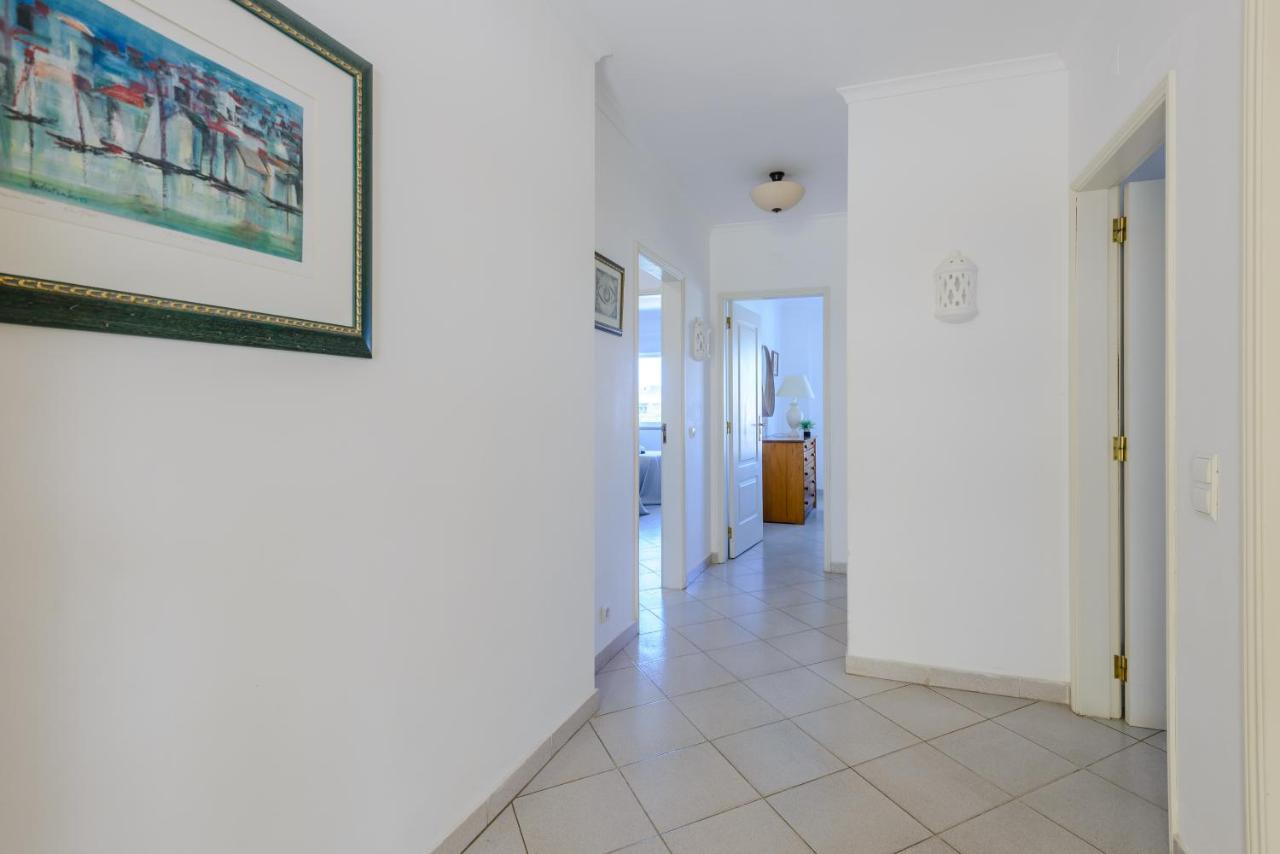 Casa Europa Vilamoura Exterior foto